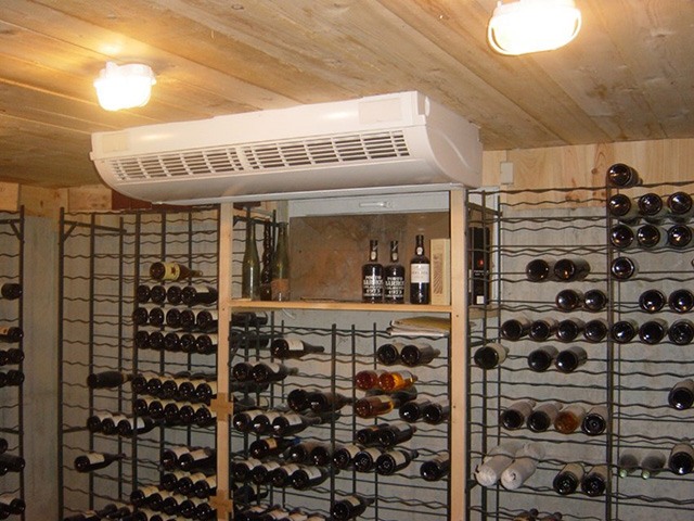 refroidissement cave à vins refroidissement cave à vins